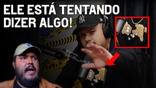 MÍTICO VAI SAIR DO PODPAH