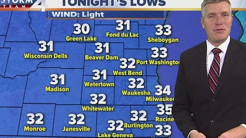 Brian Gotter's Saturday Evening StormTeam 4Cast