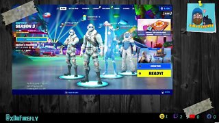 Friday Night Fortnite