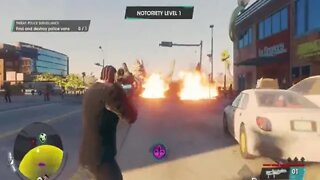 saints row reboot walkthrough part 22