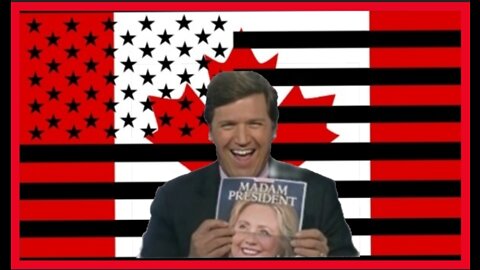 🇨🇦"CANADA THERE IS A NEW SHERIFF IN TOWN TUCKER CARLSON MOVIE TRAILER"🇨🇦