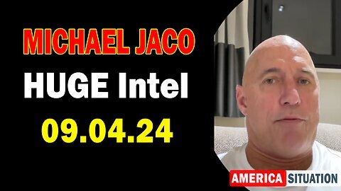 Michael Jaco HUGE Intel- 'When Blackouts Happen It Will Often Be For Fleeing Evil Deep State Actors'