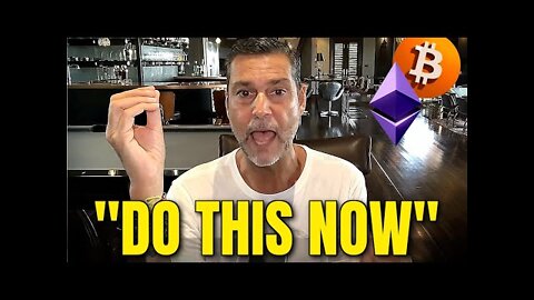 Raoul Pal - New Crypto Investors In 2022 NEED THIS! | Crypto News