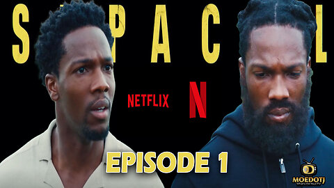 Supacell Episode 2 Tazer Recap Netflix