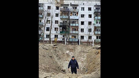 ‘Extremely tense’ situation in Bakhmut, Ukraine as Russian troops encircle city | ABC News