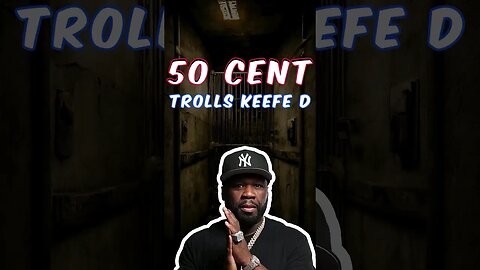 50 Cent Roasts Keefe D and Diddy: 2Pac Murder Drama