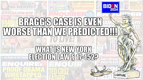 Thinking Logically - 04/24/2024 (It was called "The Zombie Case" for a reason....)