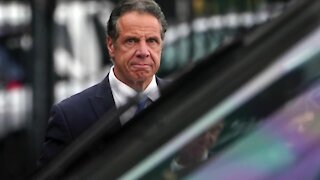 How to calculate Cuomo's estimated pension