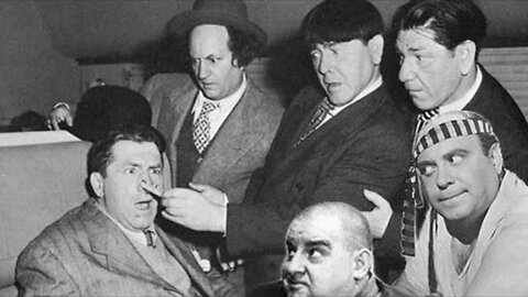 The Three Stooges Final Marathon