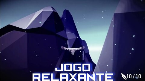 Conferindo o jogo mais RELAXANTE do momento - Aery Calm Mind 2