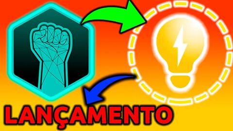 🟢 CRIPTOMOEDAS BARATAS E PROMISSORAS LANÇAMENTO SMARTELECTRUM | Edney Pinheiro