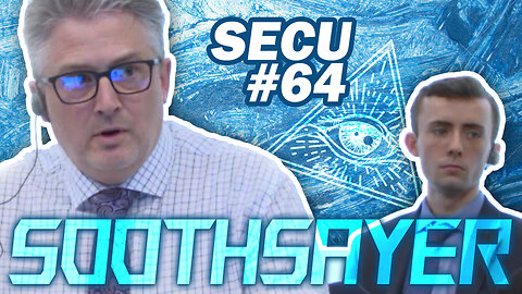 SECU Meeting 64: SOOTHSAYER 🧙‍♂️