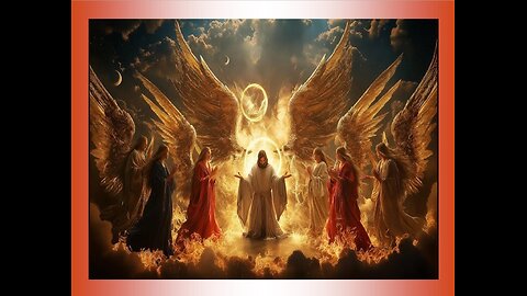 Walk in Heavens Authority in Yeshua 9/4/24