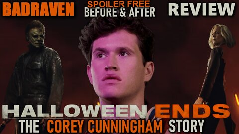 Halloween Ends Review