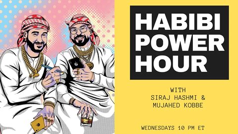 Live Fast, Eid Ass (6) | Habibi Power Hour