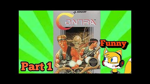 contra[Ep1] my classic days