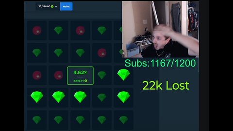 BossmanJack runs up almost $25k and loses it all 6/5/24