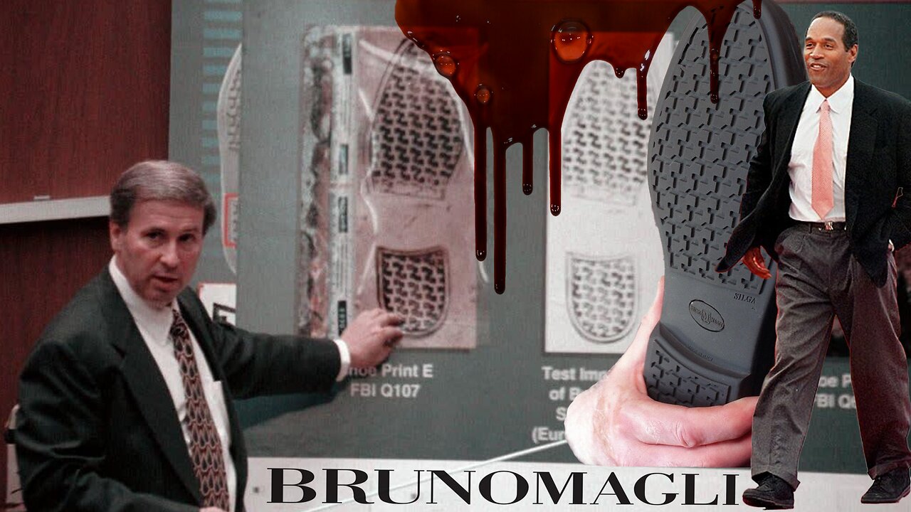 Bruno Magli Shoes and O.J. Simpson: A Fashion Icon and His Controversial Legacy