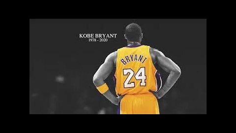 Kobe Bryant on True Greatness