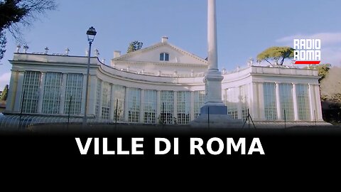 Ville di Roma