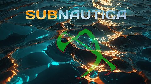 Subnautica (Part IV)