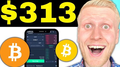 I Mined Bitcoin on my Phone for 129 Days (Binance Cloud Mining Results)