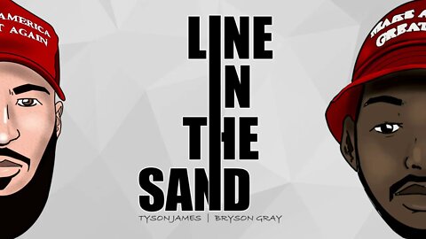 Tyson James & Bryson Gray - Cant Cancel God (LINE IN THE SAND ALBUM OUT NOW ON ALL PLATFORMS)