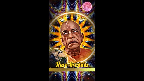 Srila Prabhupada