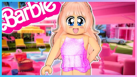 Unveiling Barbie's Identity Crisis in Roblox's Brookhaven