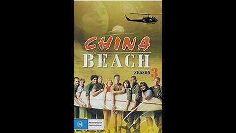 China Beach S3E5