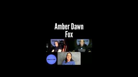 Amber Dawn Fox