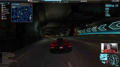 Need For Speed: World - Em busca do lvl 99 - Sparkserver.io