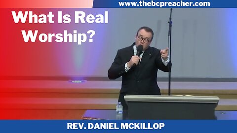 What Is Real Worship? #jesus #god #worship #faith #belief