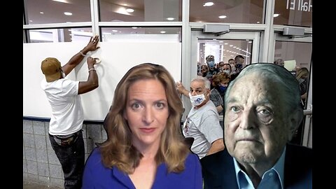 Michigan Senator Obliterates Soros-Backed SOS Jocelyn Benson After She Loses Eighth Election-Related Lawsuit