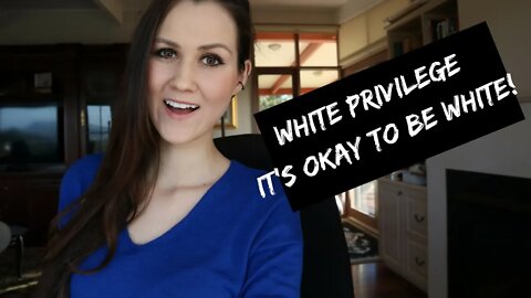 White privilege is not a thing