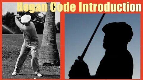 The Hogan Code - Introduction