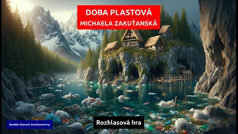 Michaela Zakuťanská: Doba plastová