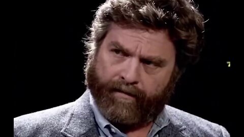 Between Two Ferns - Best Funny Compilation Zack Galifianakis