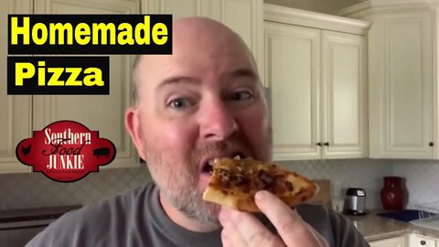 How to make Homemade Pizza