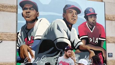 Remembering Larry Doby: The Cleveland player who broke barriers