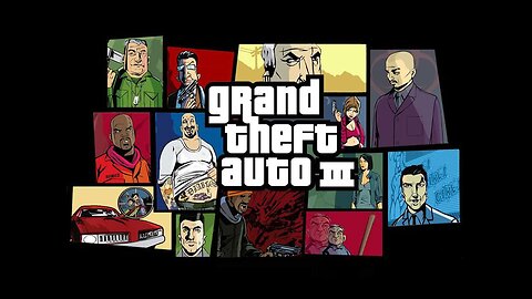 GTA III - Start Off Episode 4