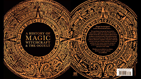 A History of Magic, Witchcraft, and the Occult