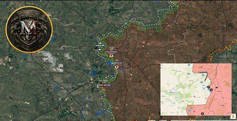 The Battle Of Bakhmut. Ukraine Is Attacking With New Missiles. Military Summary For 2023.05.13