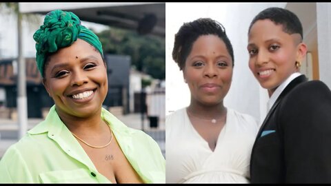 This Is How BLM Founder Patrisse Khan-Cullors EXP0SED HERSELF W/ Rich Lifestyle