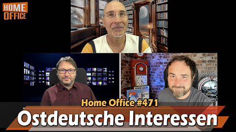 7.9.24🇩🇪🇦🇹🇨🇭NUOVISO🎇👉🇪🇺 HOME-OFFICE #471🇪🇺👈🗽"Ostdeutsche Intressen"