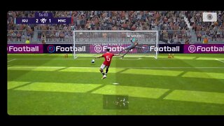 PES 2021: IQUIQUE A vs MANCHESTER UNITED | Entretenimiento Digital 3.0