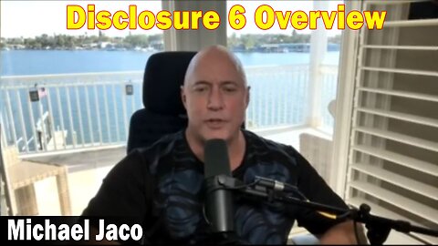 Michael Jaco HUGE Intel 03-12-23 - Horrific Sexual Abuse By White House Presidents & Vice Presidents