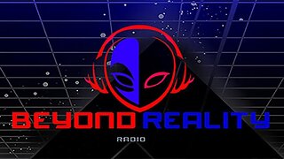 Flat Earth interview 175 Beyond Reality Radio with Patricia Steere & Mark Sargent ✅