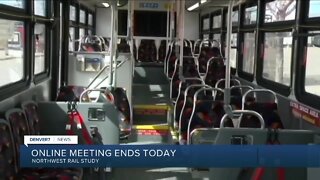 RTD wants your input on NW rail