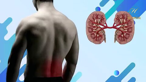 12 BAD HABITS THAT DAMAGE YOUR KIDNEYS